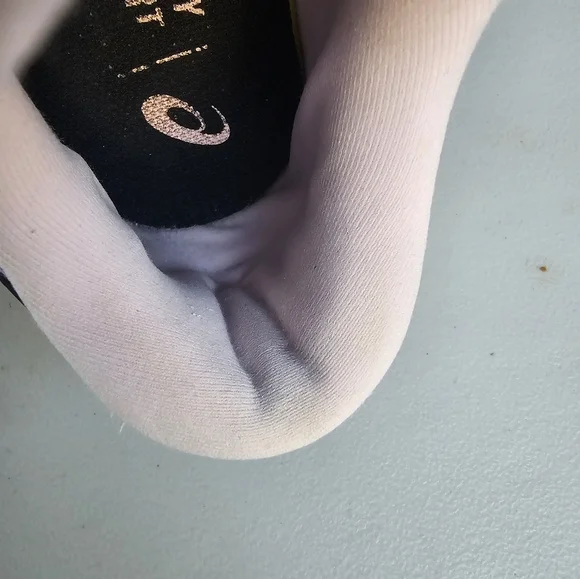 ASICS Women's Gel-Contend 11 Running Shoes - Gray and Pink - Picture 5 of 10